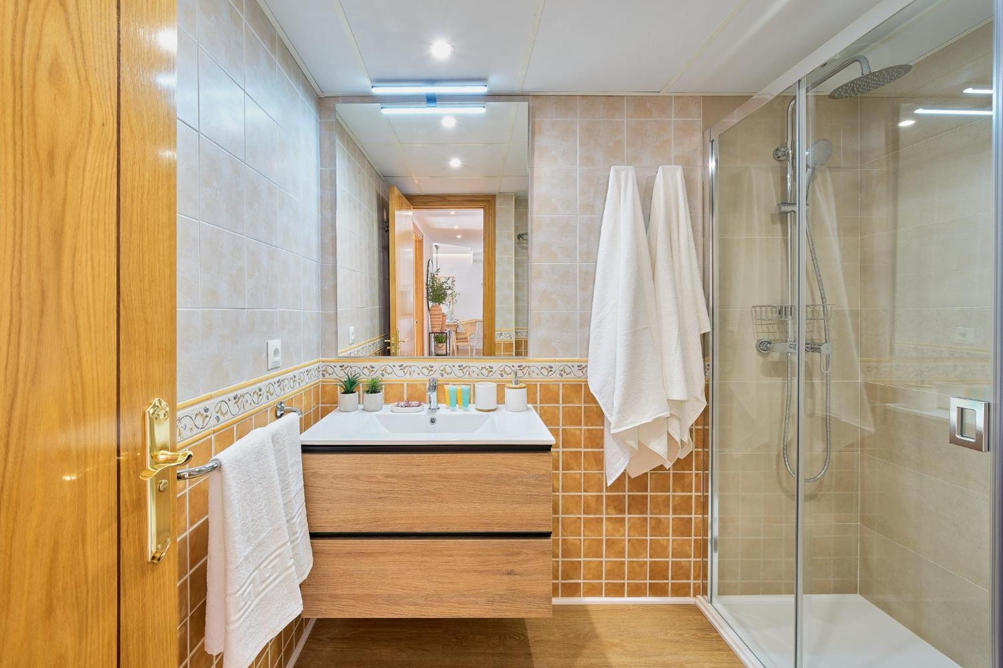 Sea La Vie By Lovely Rentals Benalmádena Exterior foto