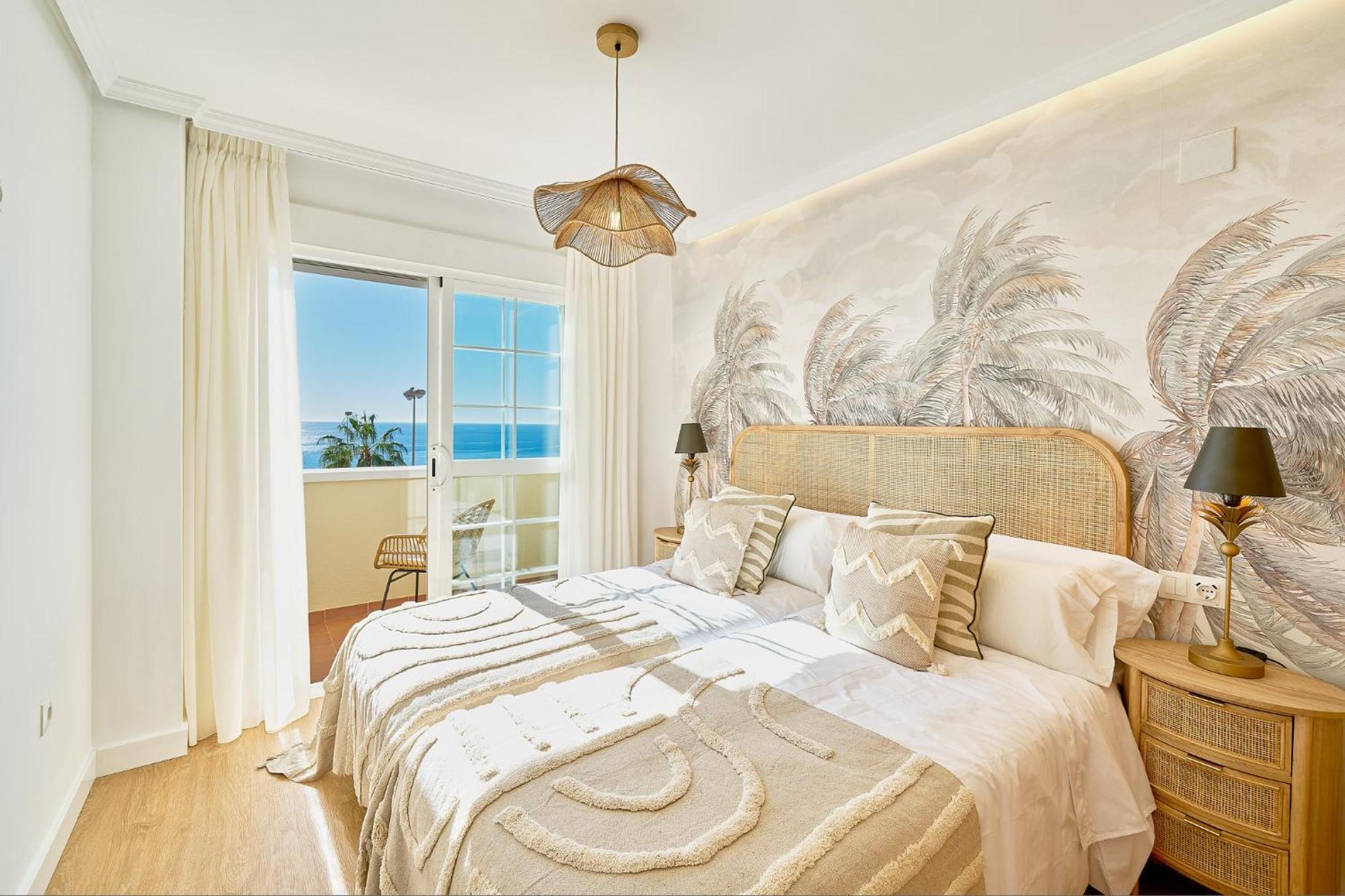 Sea La Vie By Lovely Rentals Benalmádena Exterior foto