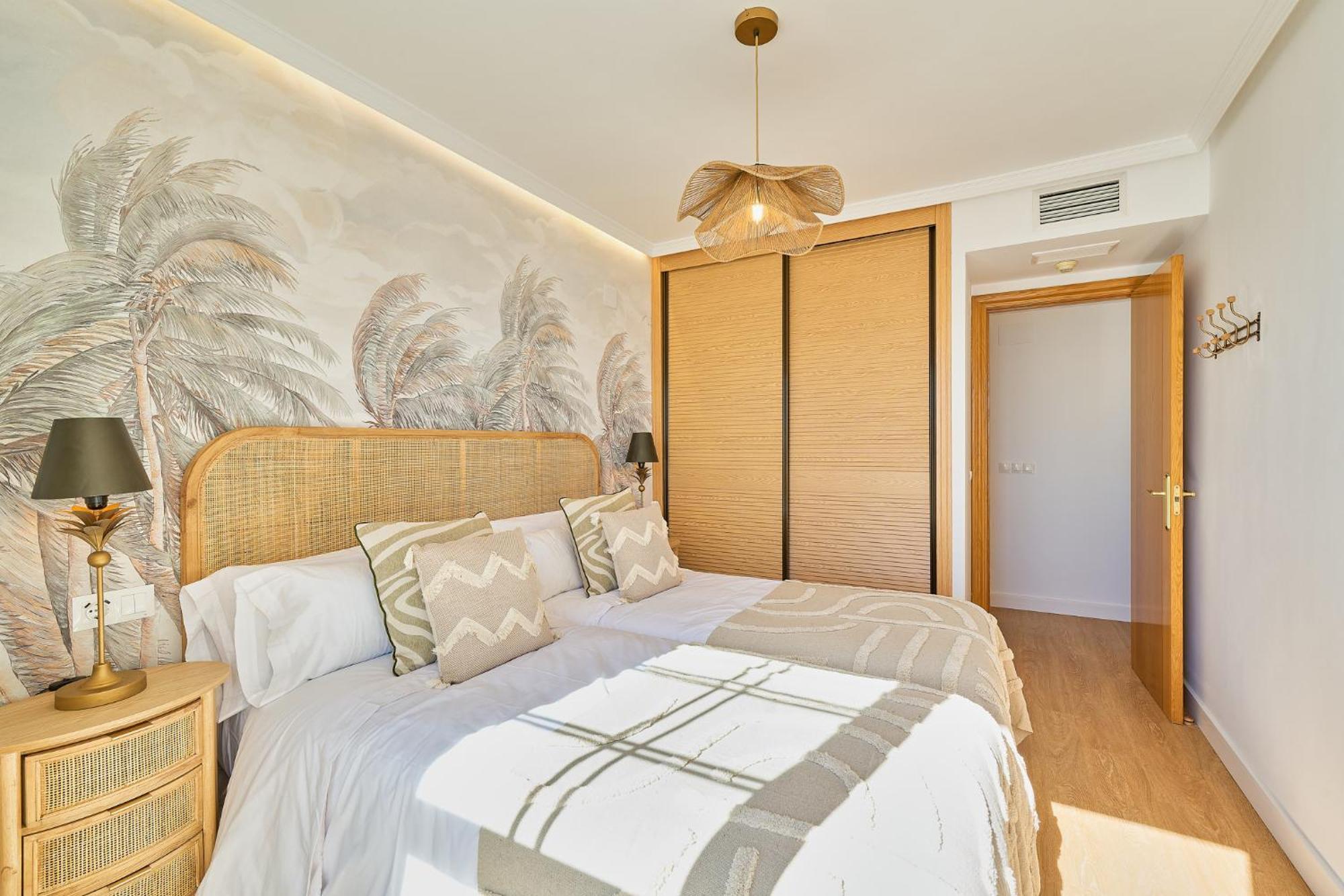 Sea La Vie By Lovely Rentals Benalmádena Exterior foto