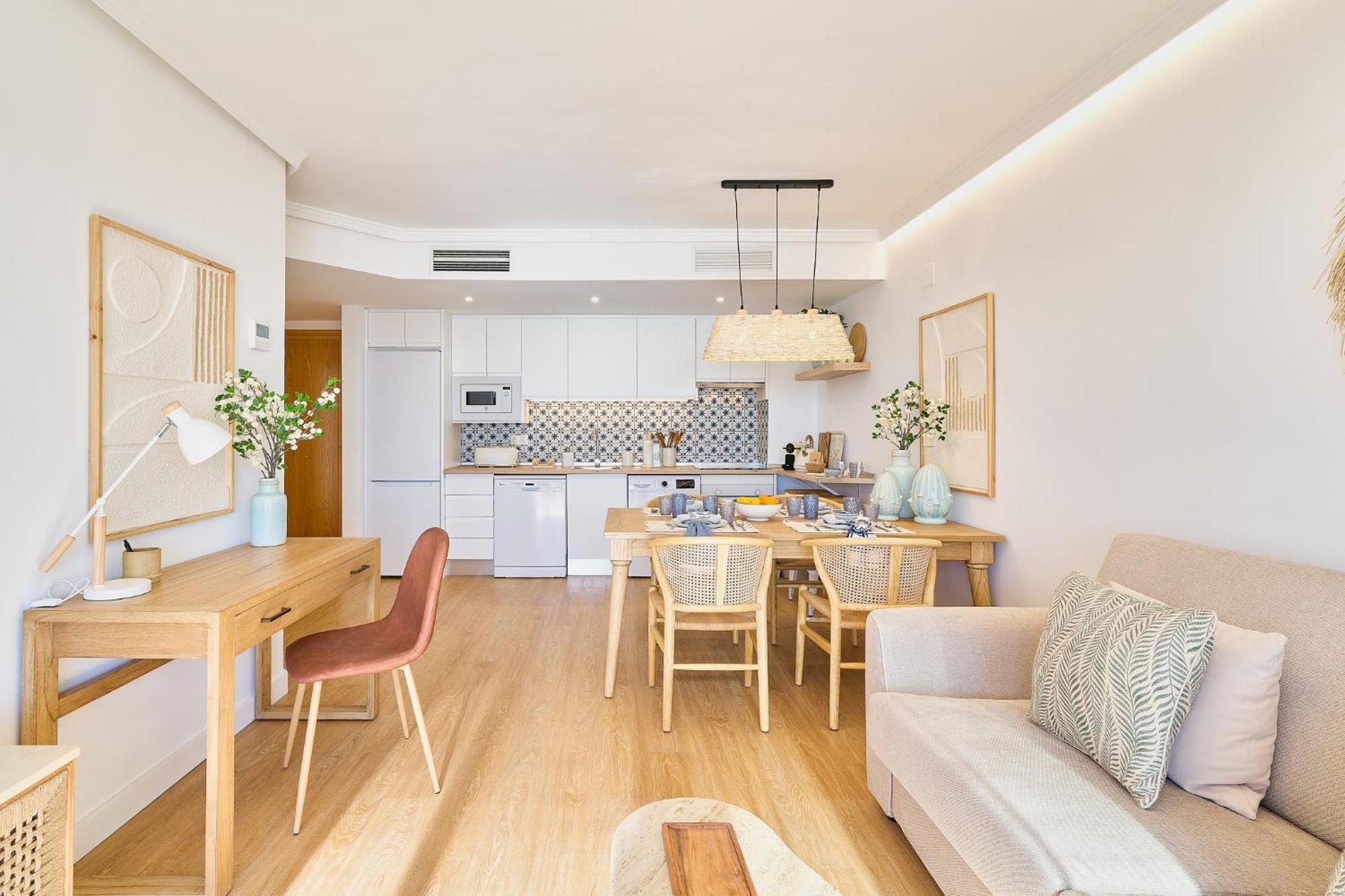 Sea La Vie By Lovely Rentals Benalmádena Exterior foto