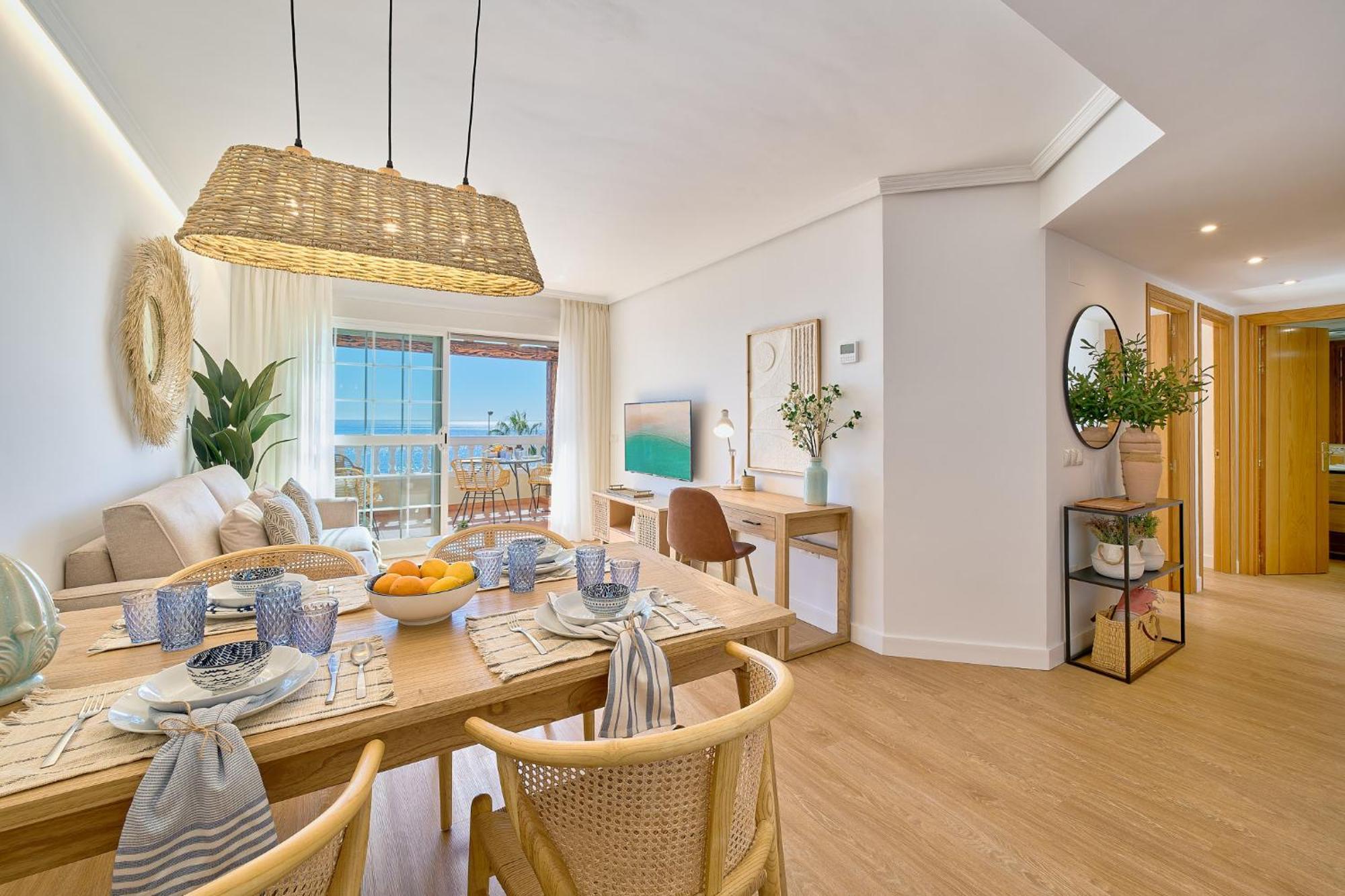 Sea La Vie By Lovely Rentals Benalmádena Exterior foto